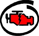 TH Motors logo
